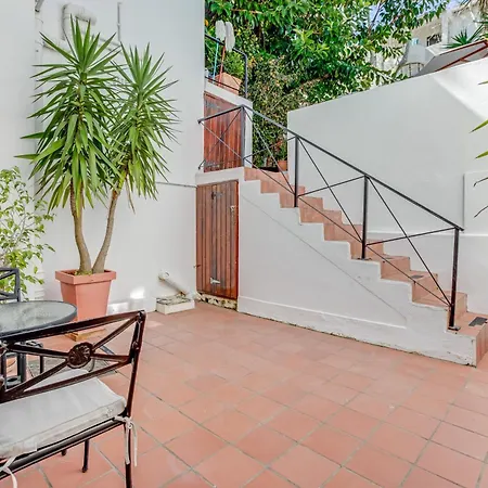 Oasis In Sea Point Apartment Cape Town Exterior photo
