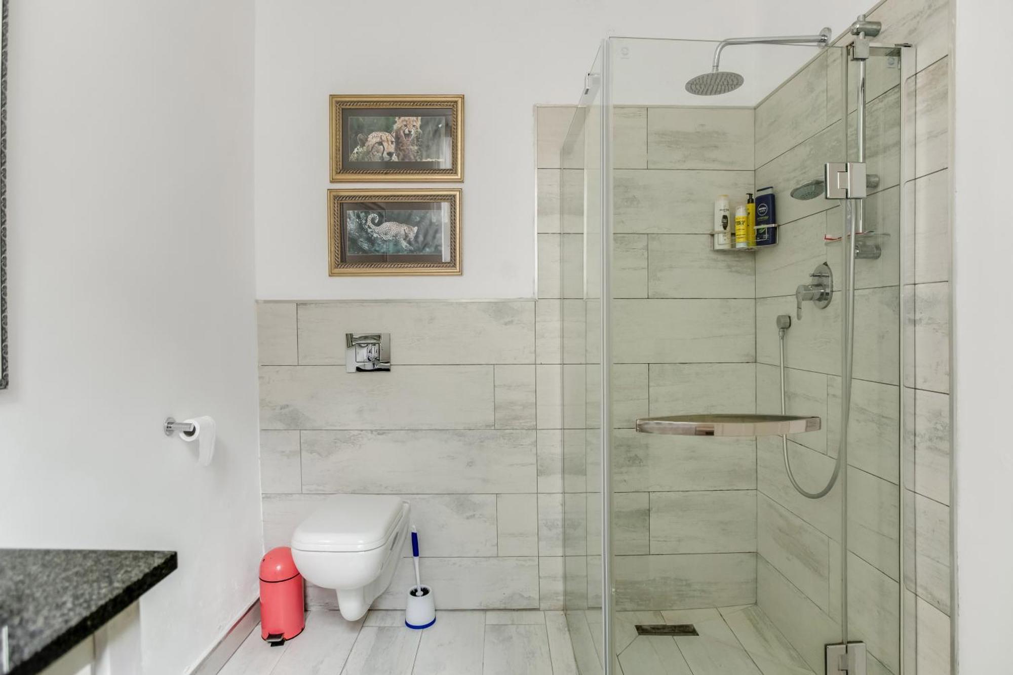 Oasis In Sea Point Apartment