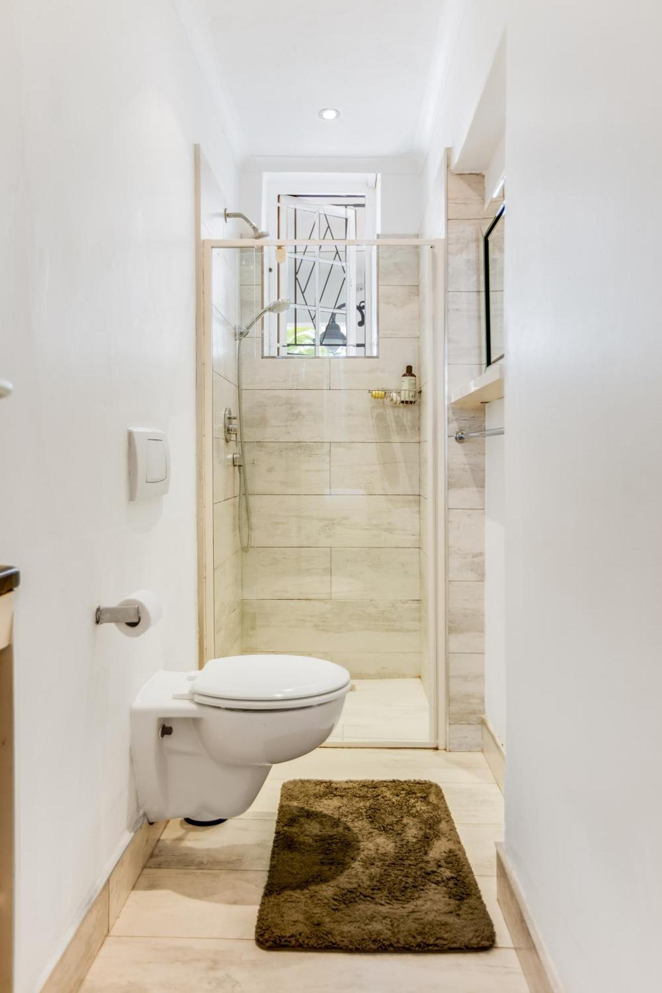 Oasis In Sea Point Apartment *