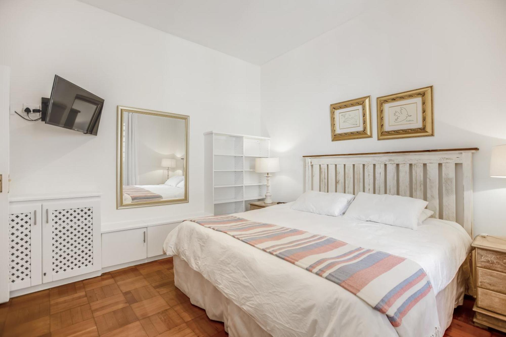 Apartment Oasis In Sea Point *