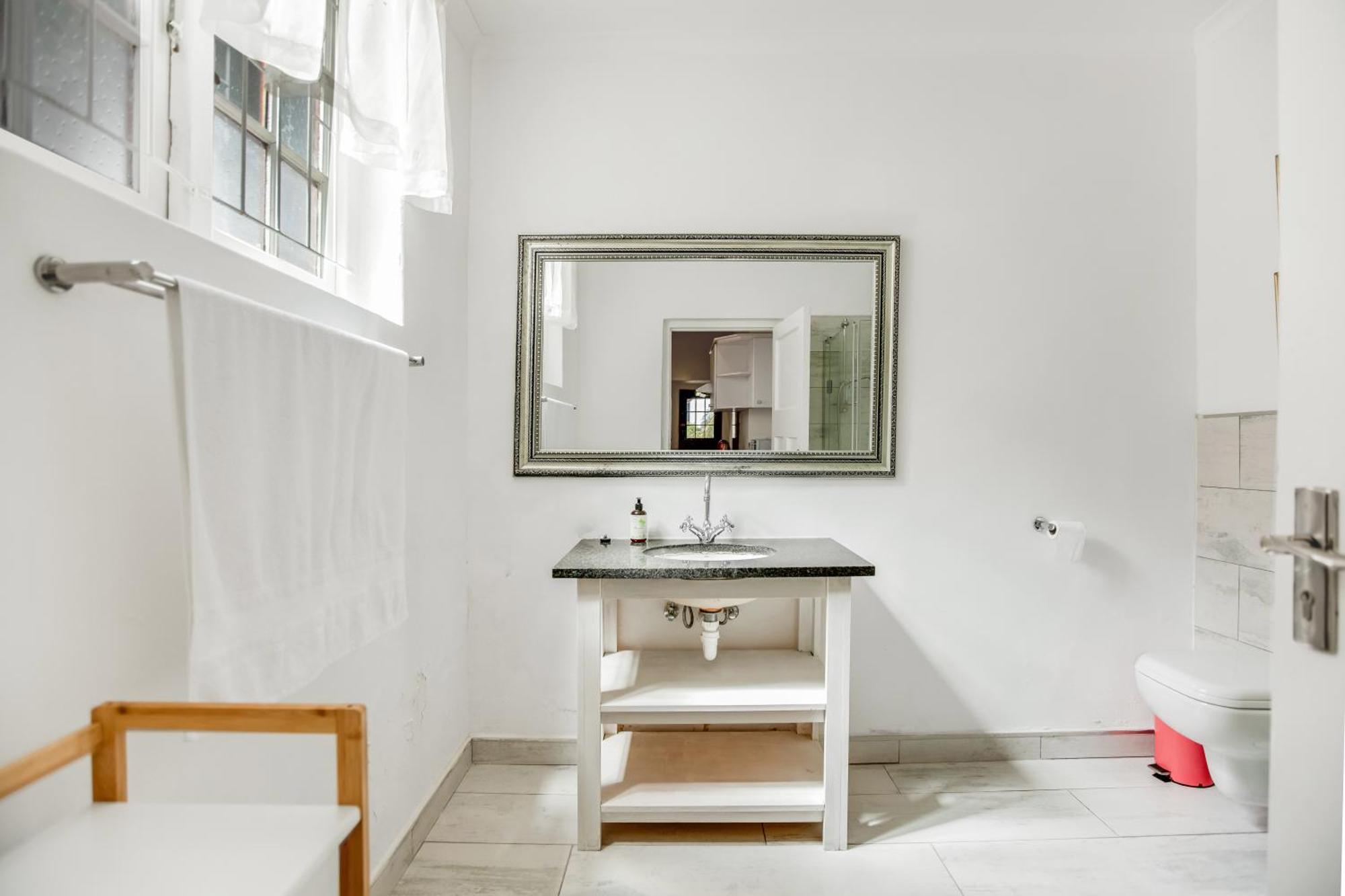 Oasis In Sea Point