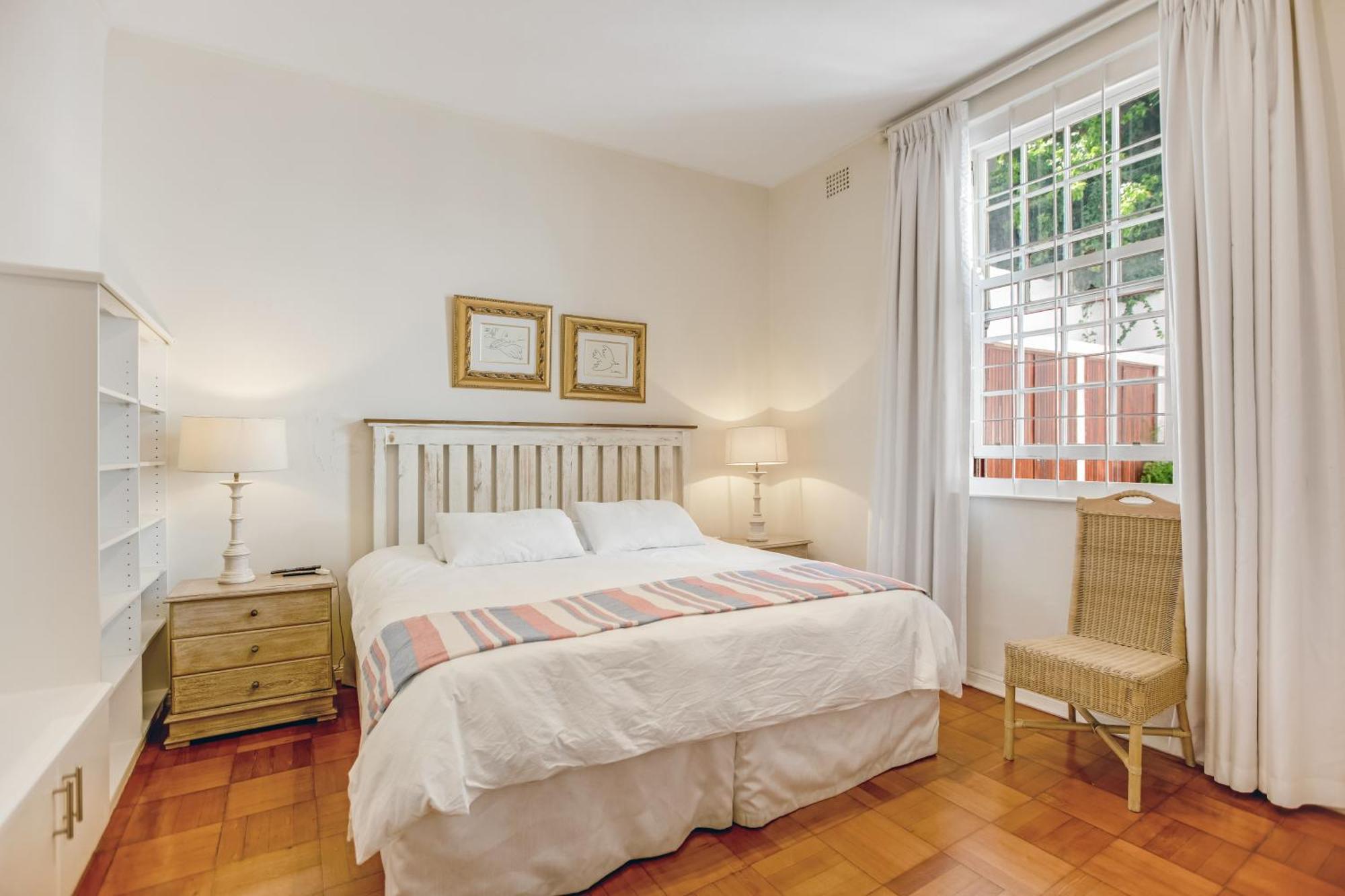 Oasis In Sea Point Apartment *