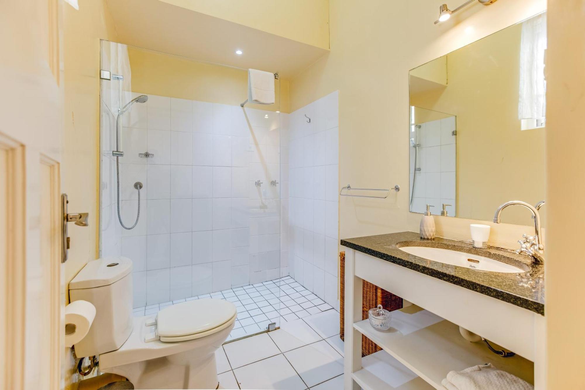 Oasis In Sea Point * Cape Town
