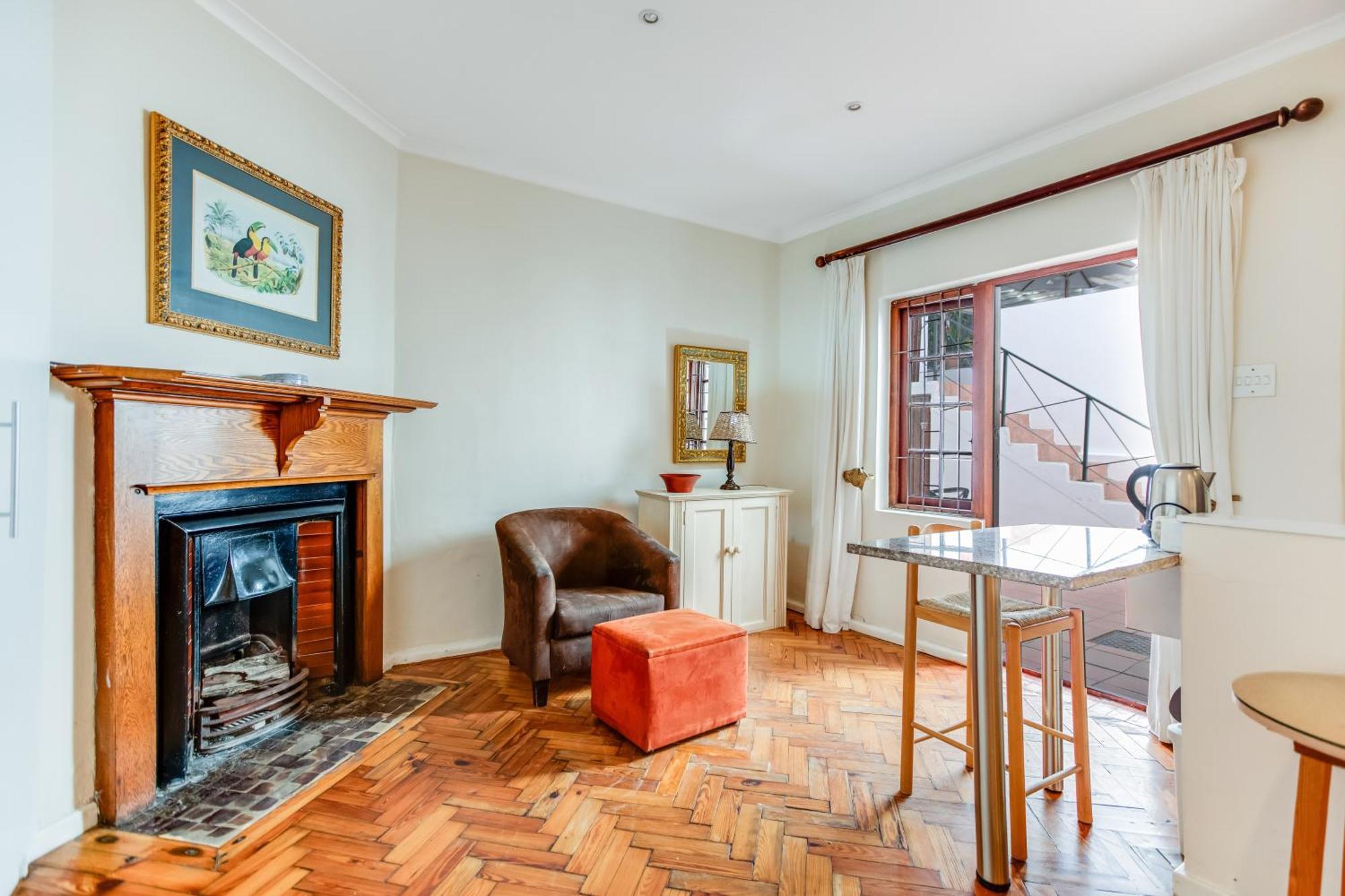 Apartment Oasis In Sea Point *